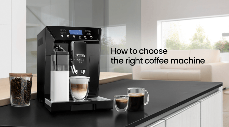How to Choose the Right Coffee Maker: Ultimate Guide for Perfect Brew 5 How to Choose the Right Coffee Maker: Ultimate Guide for Perfect Brew