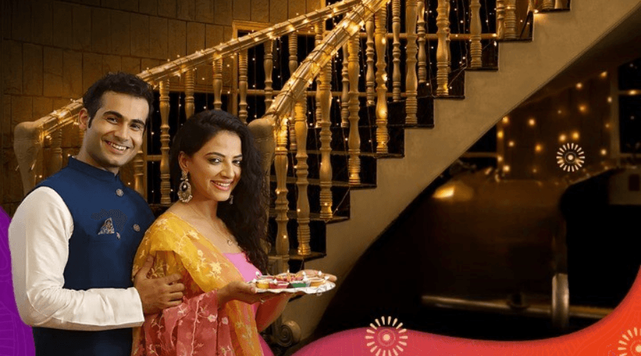 Diwali Lights Gift Pack