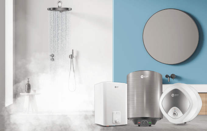 Storage Water Heater Buying Guide – How To Choose The Best Storage Wat