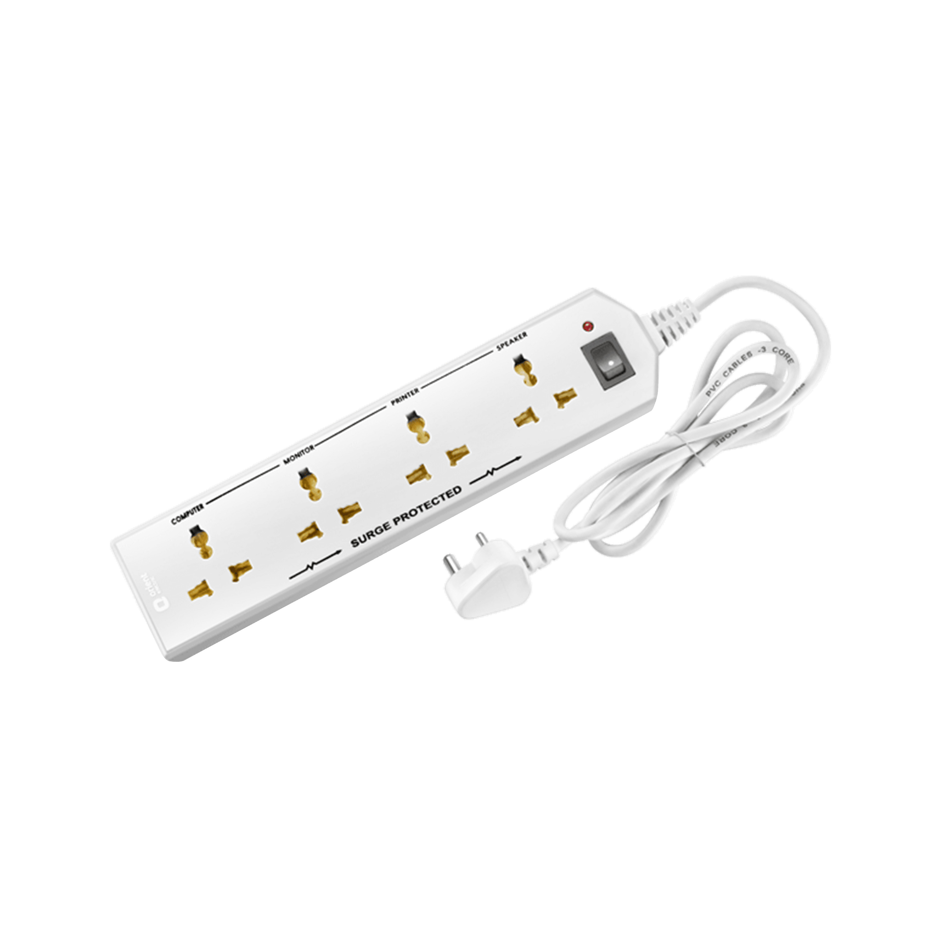 Portable Extension Board