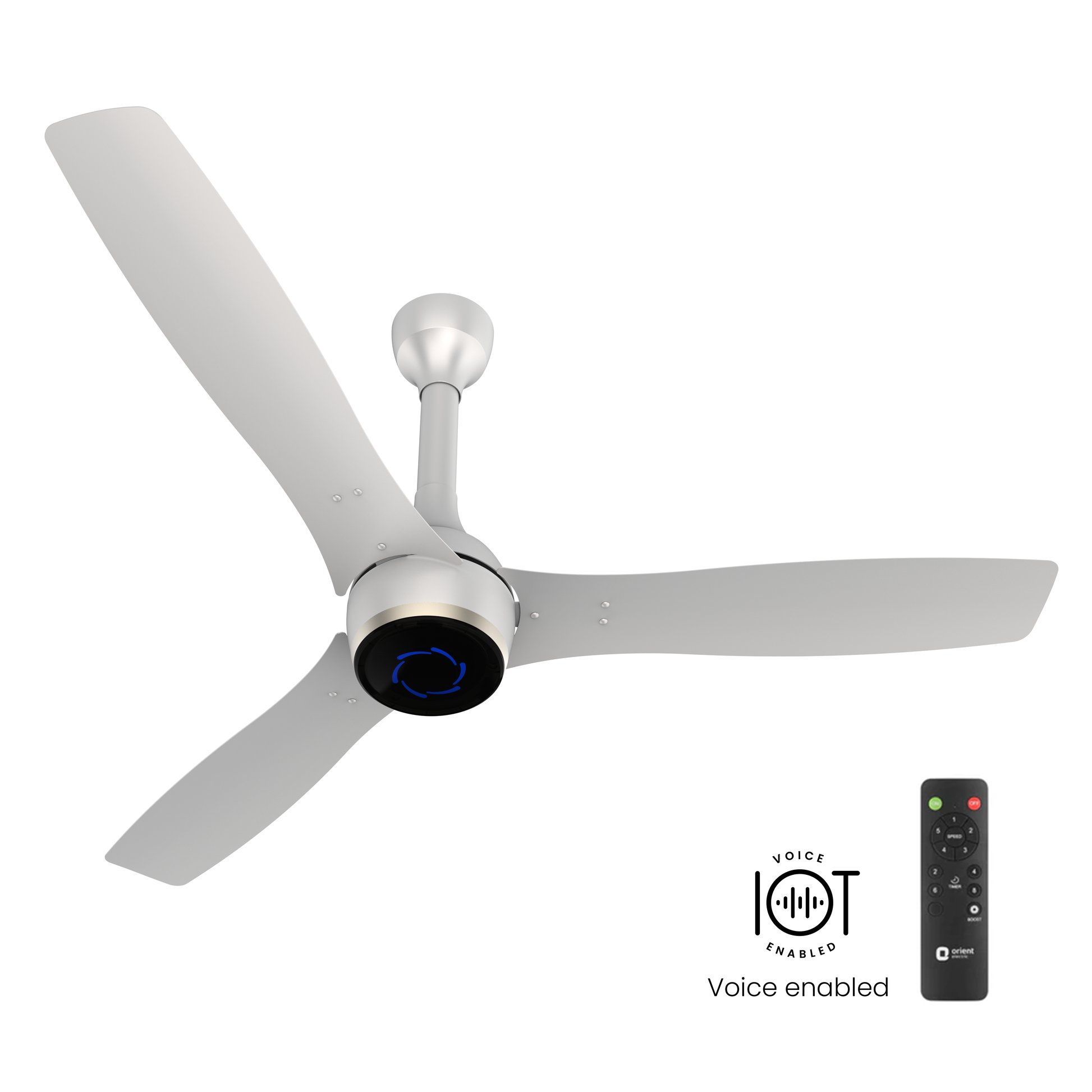 1200MM Platinum Gold