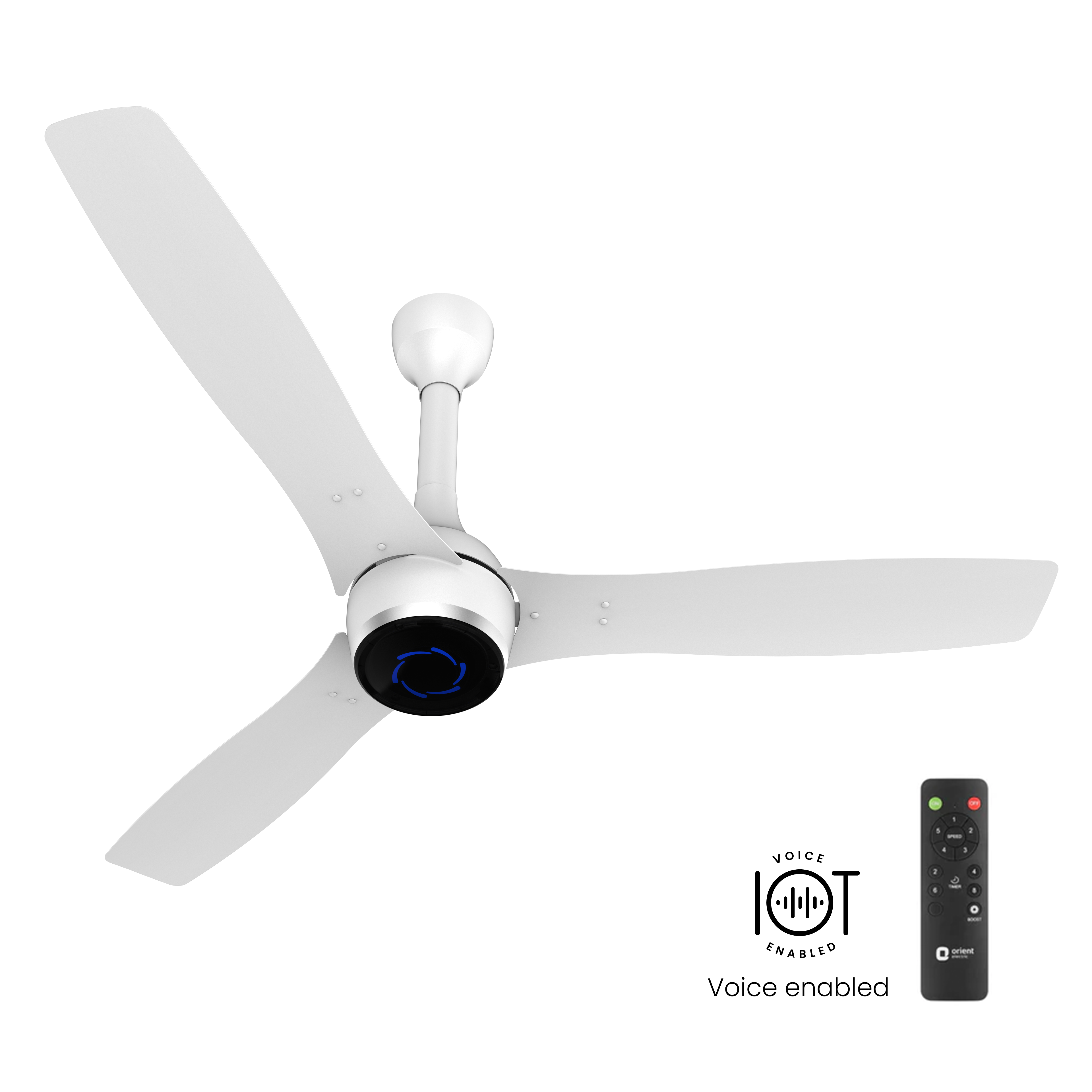 Buy AEON VC Smart BLDC Pro Ceiling Fan Online in India Orient