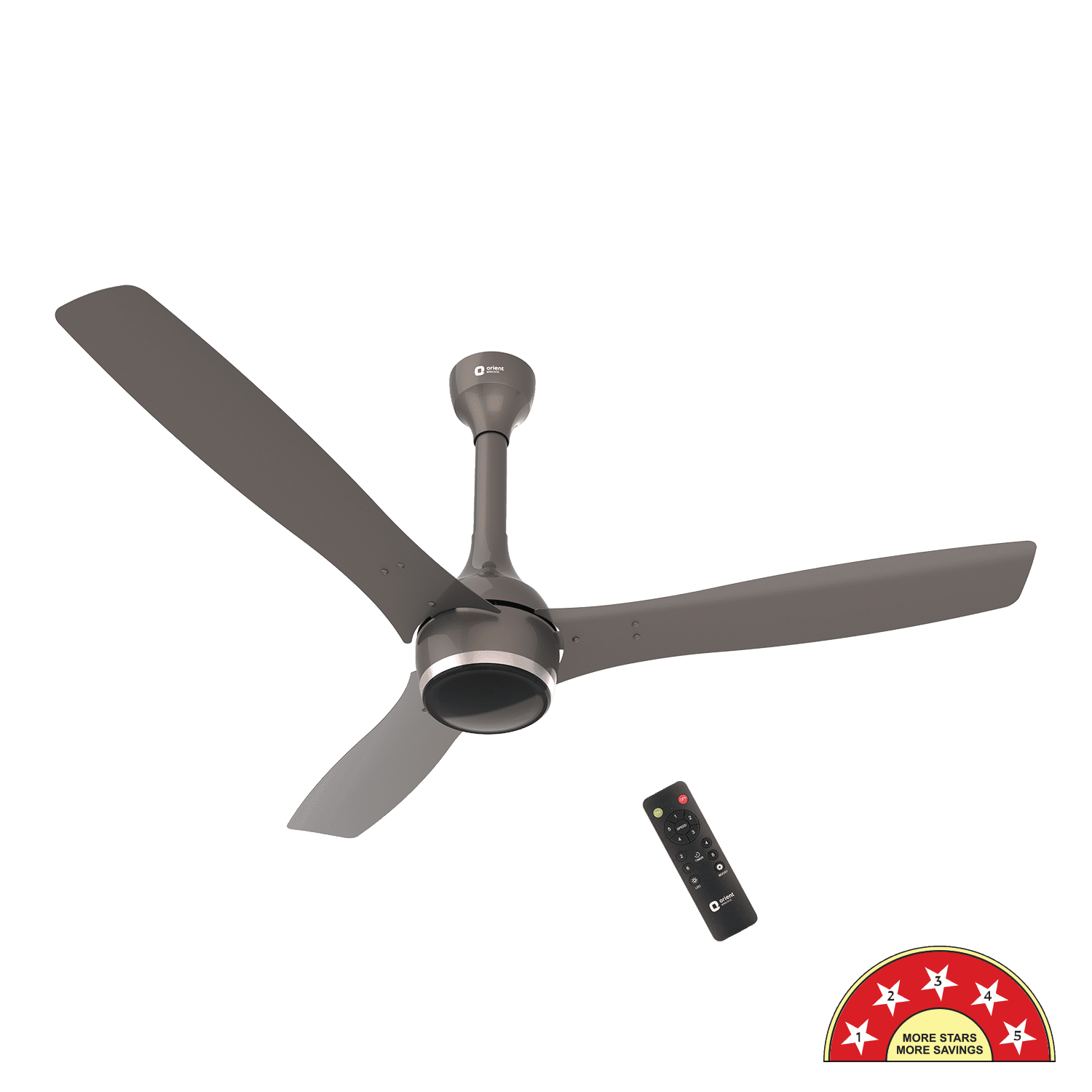 1200MM Magma Grey