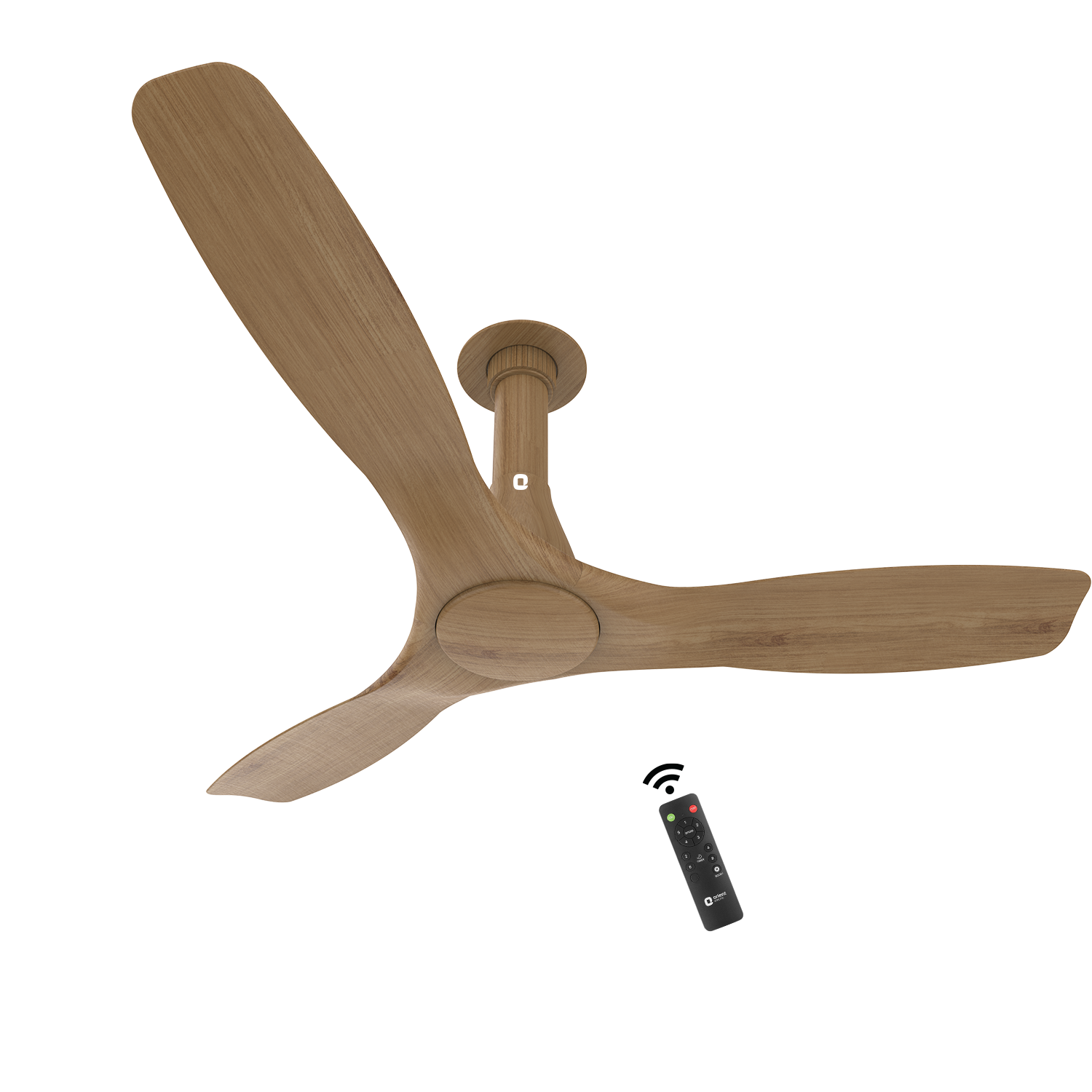 1200MM Honeymaple Wood