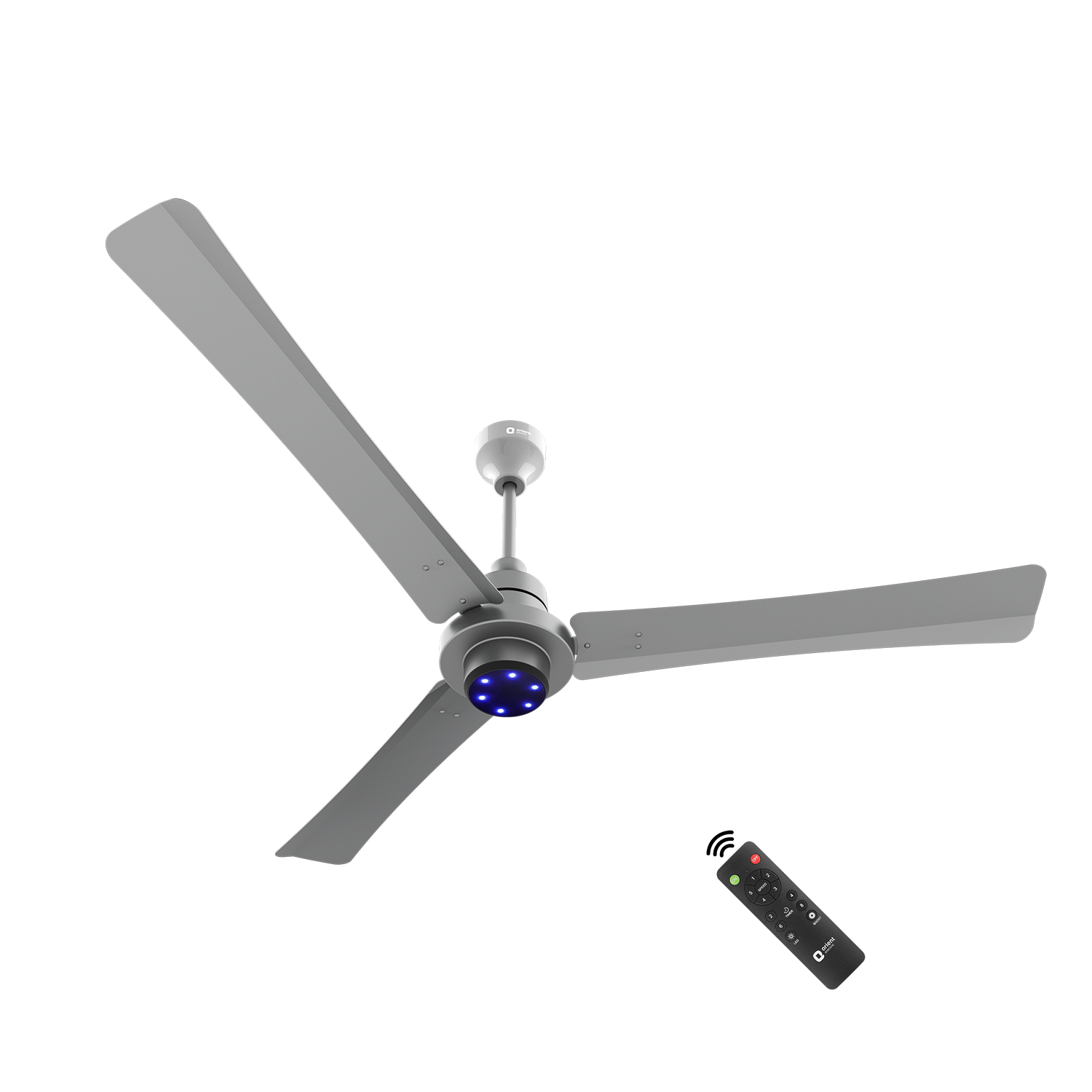 900MM Space Grey
