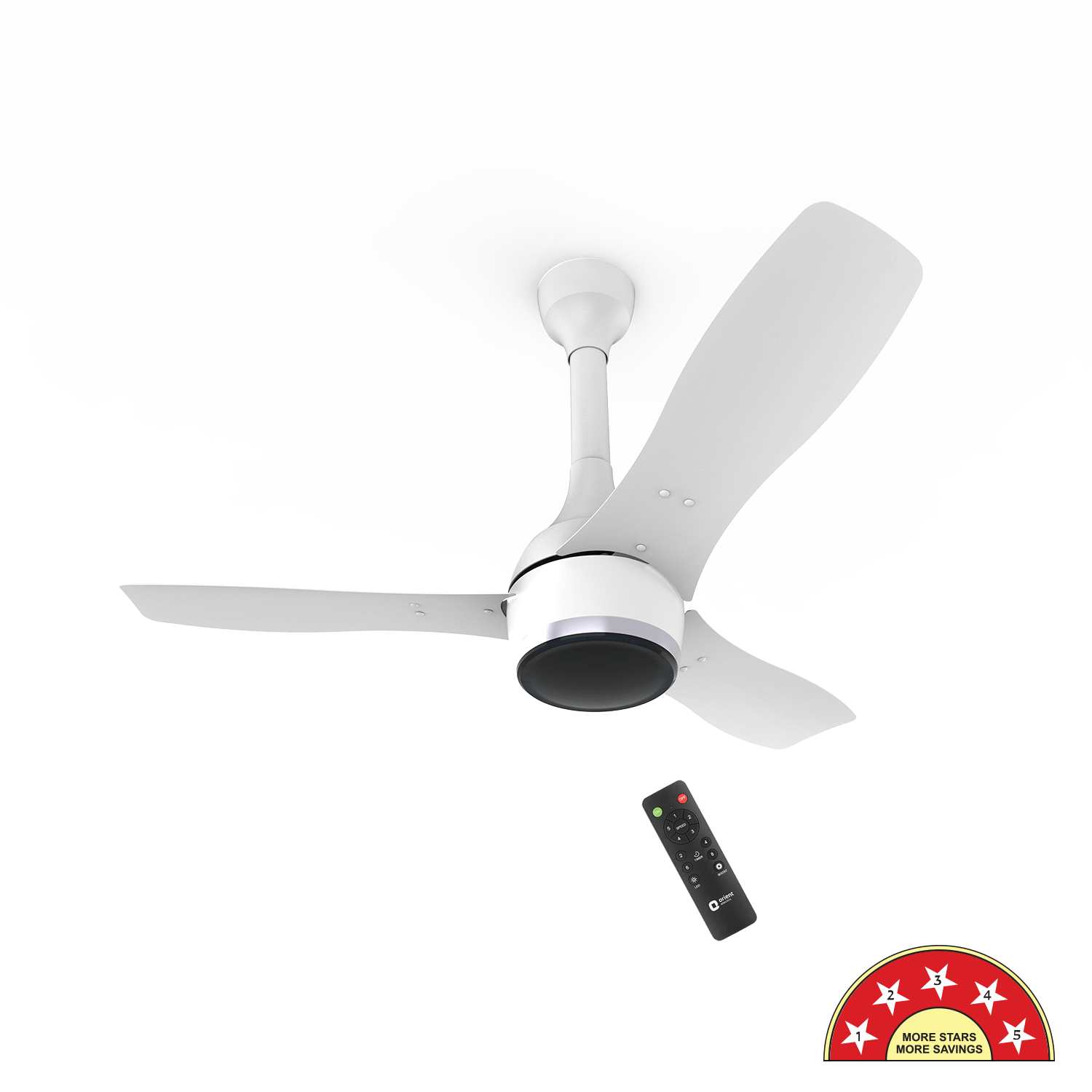 900MM Pixel White