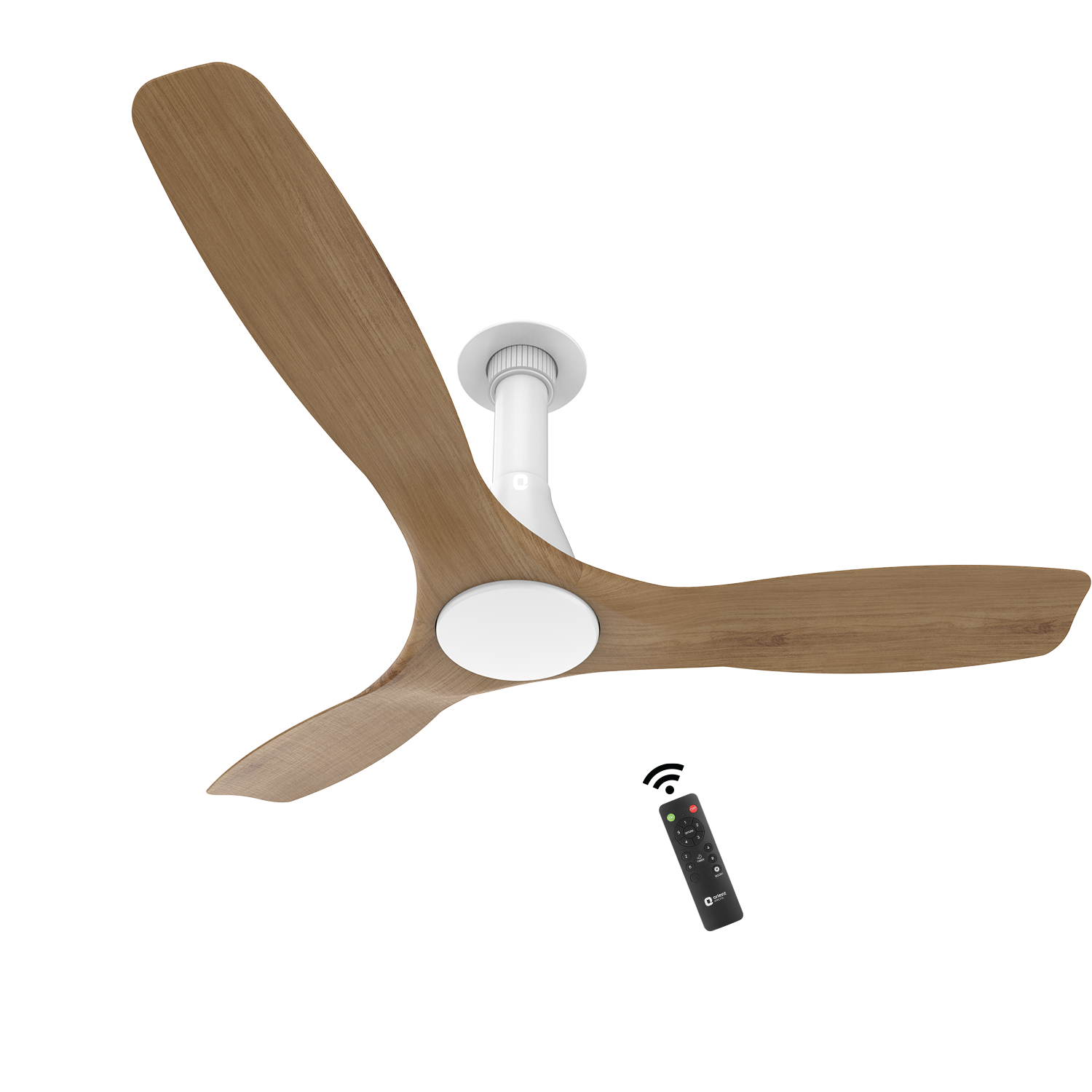 1200MM White-Honeymaple Wood