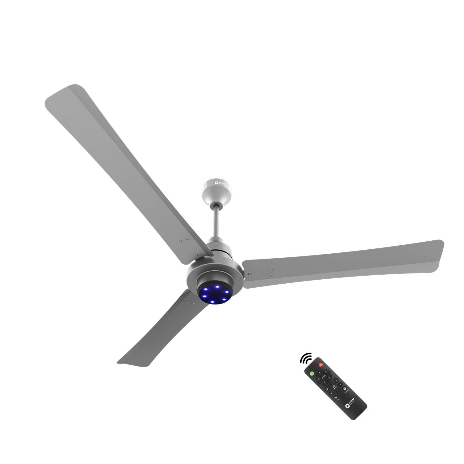 1400MM Space Grey