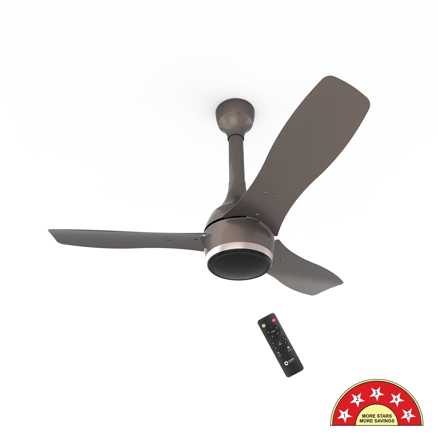 900MM Magma Grey
