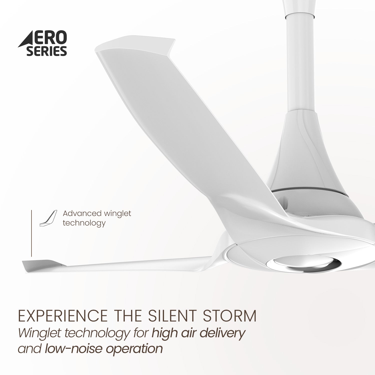 White 1200MM