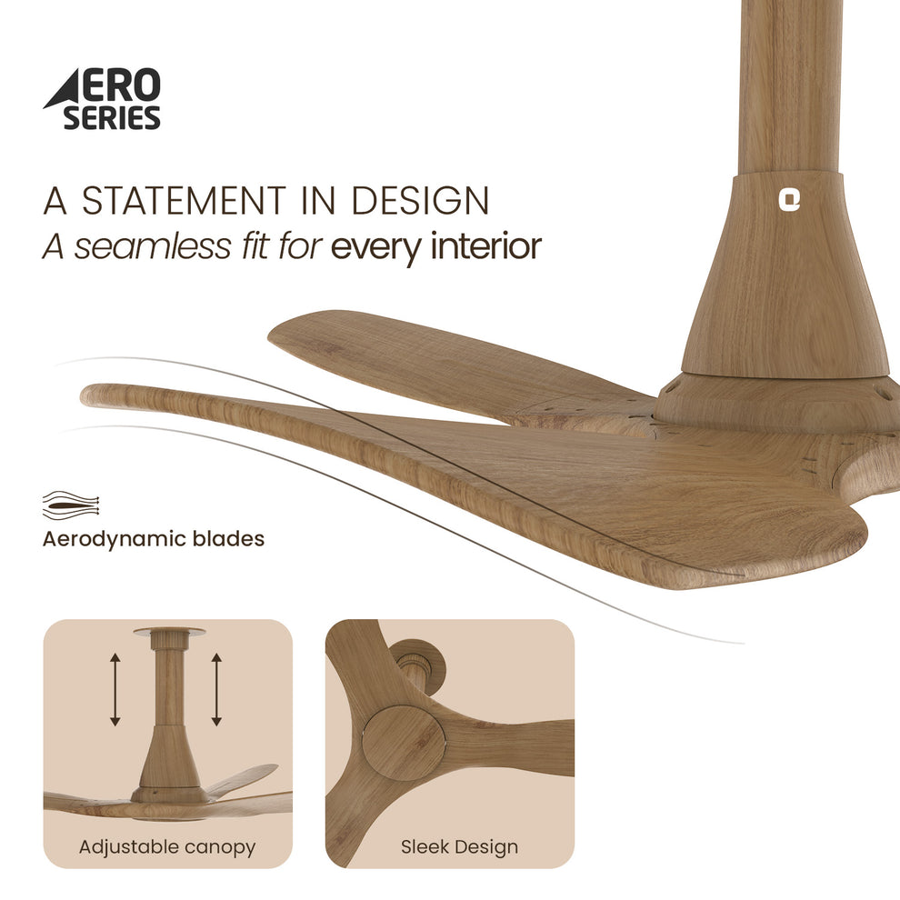 1200MM Honeymaple Wood