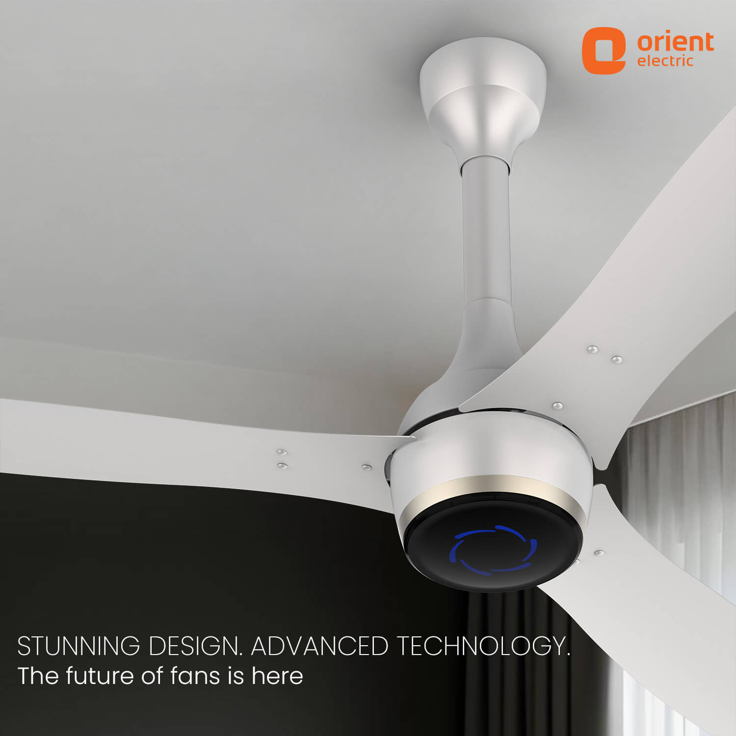 1200MM Platinum Gold