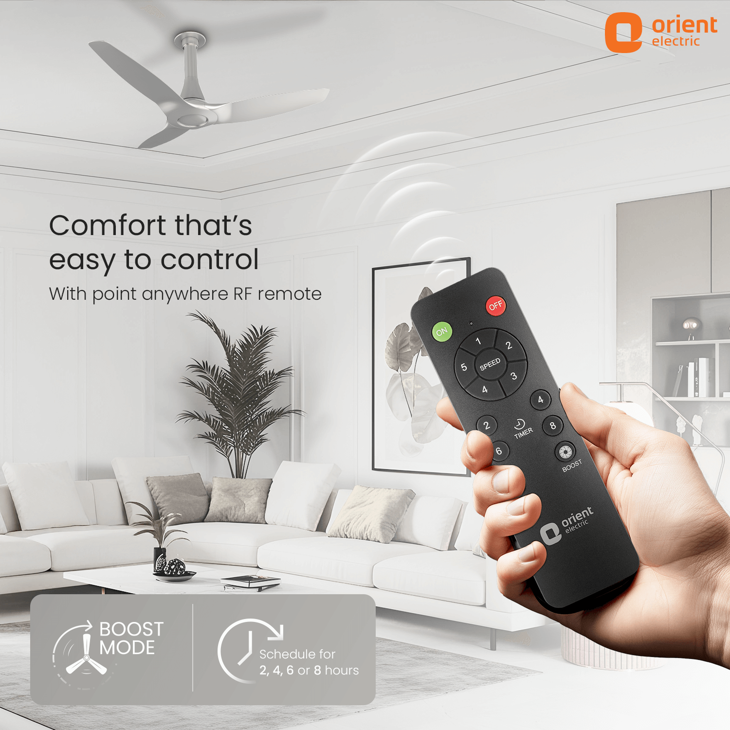 1230MM Platinum Gold