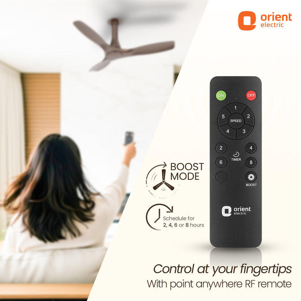 1200MM Truffle Brown