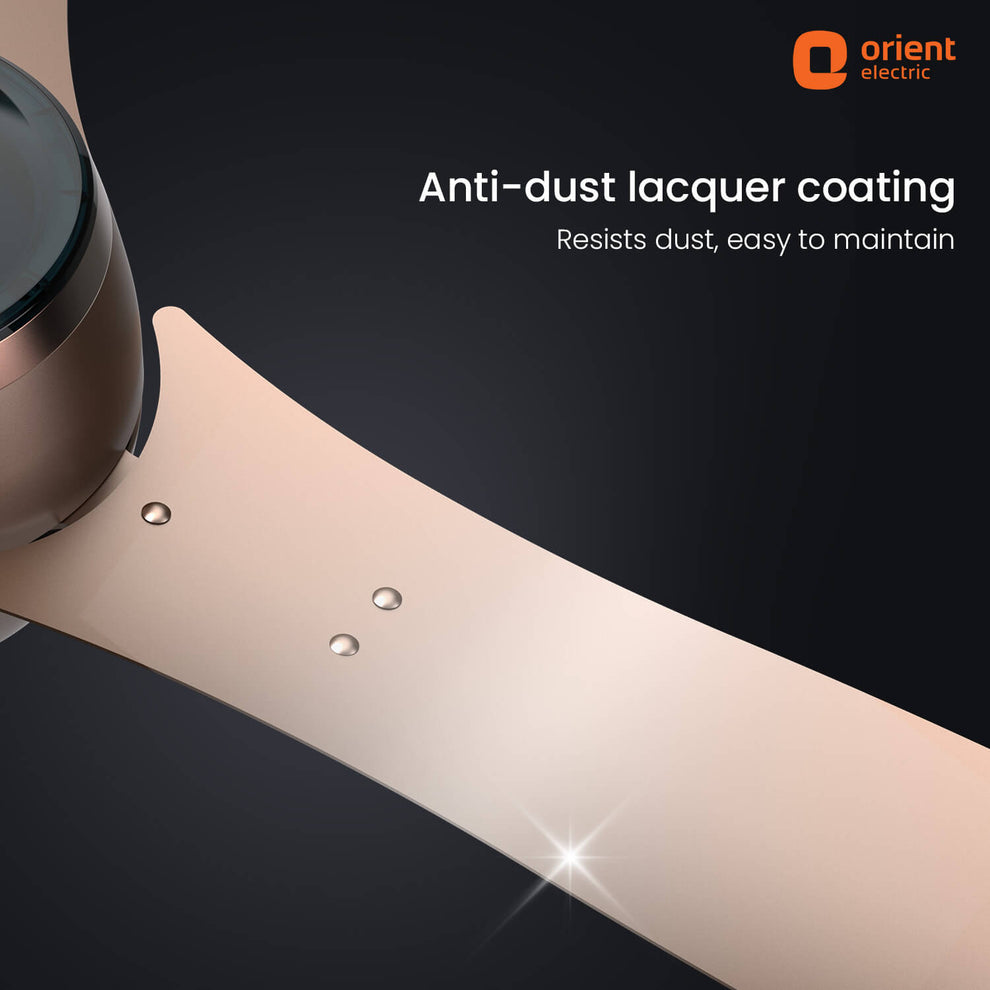 900MM Tangerine Brown