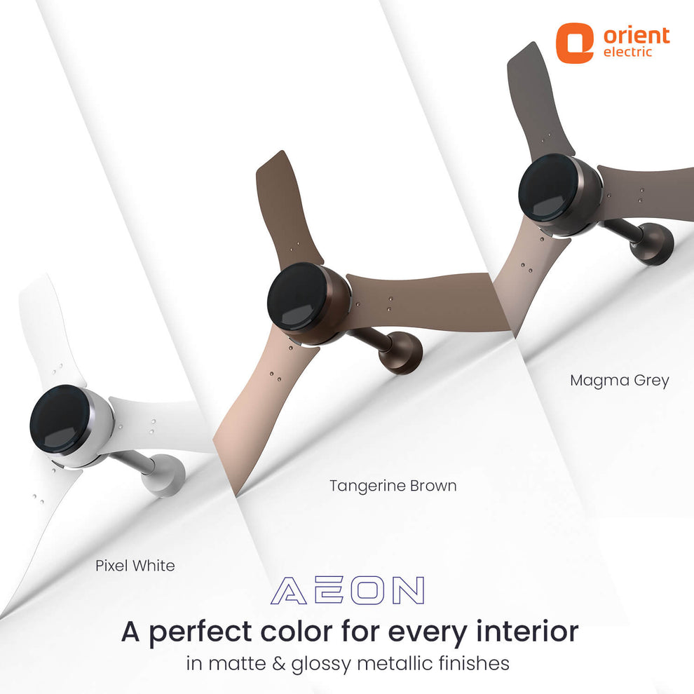 900MM Tangerine Brown