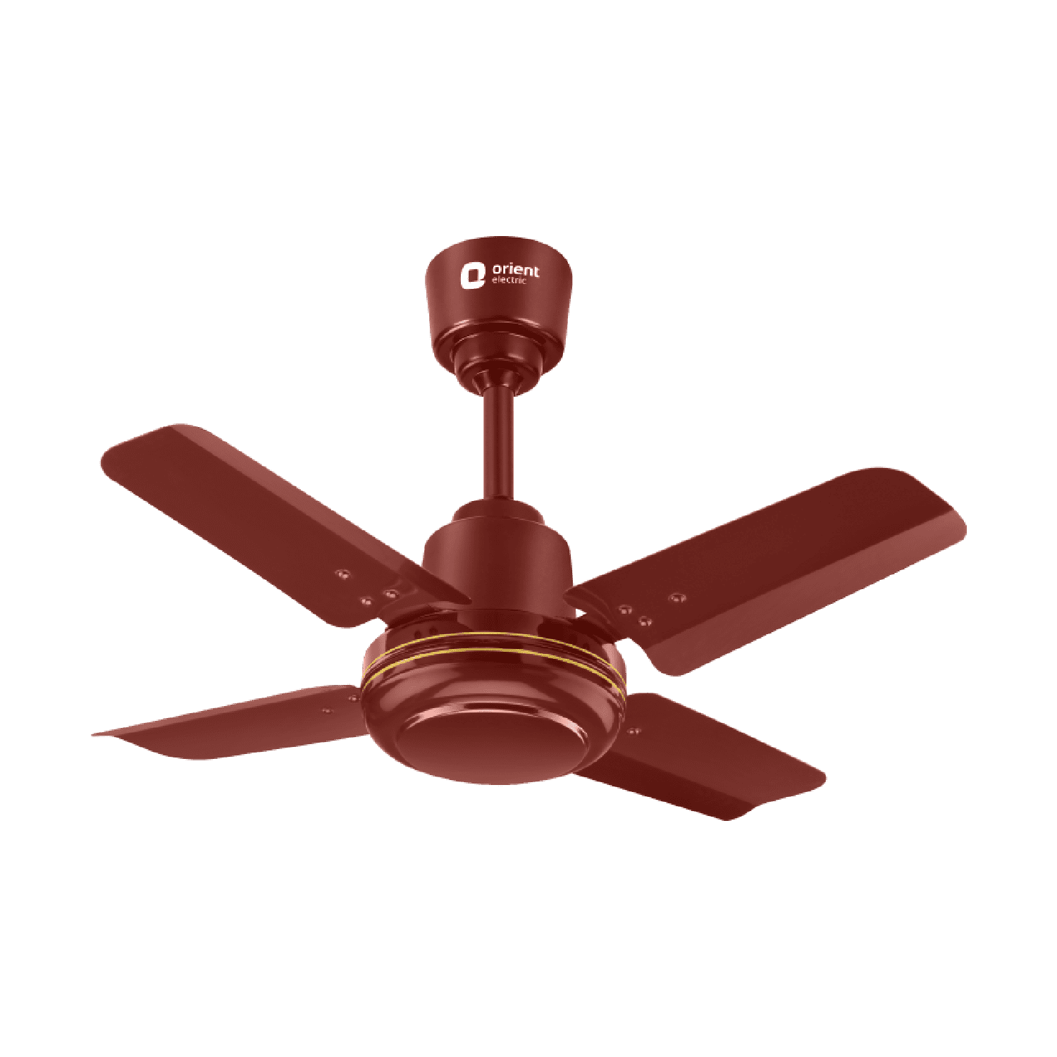 Buy New Breeze High Speed Small Ceiling Fan 5-Year Warranty