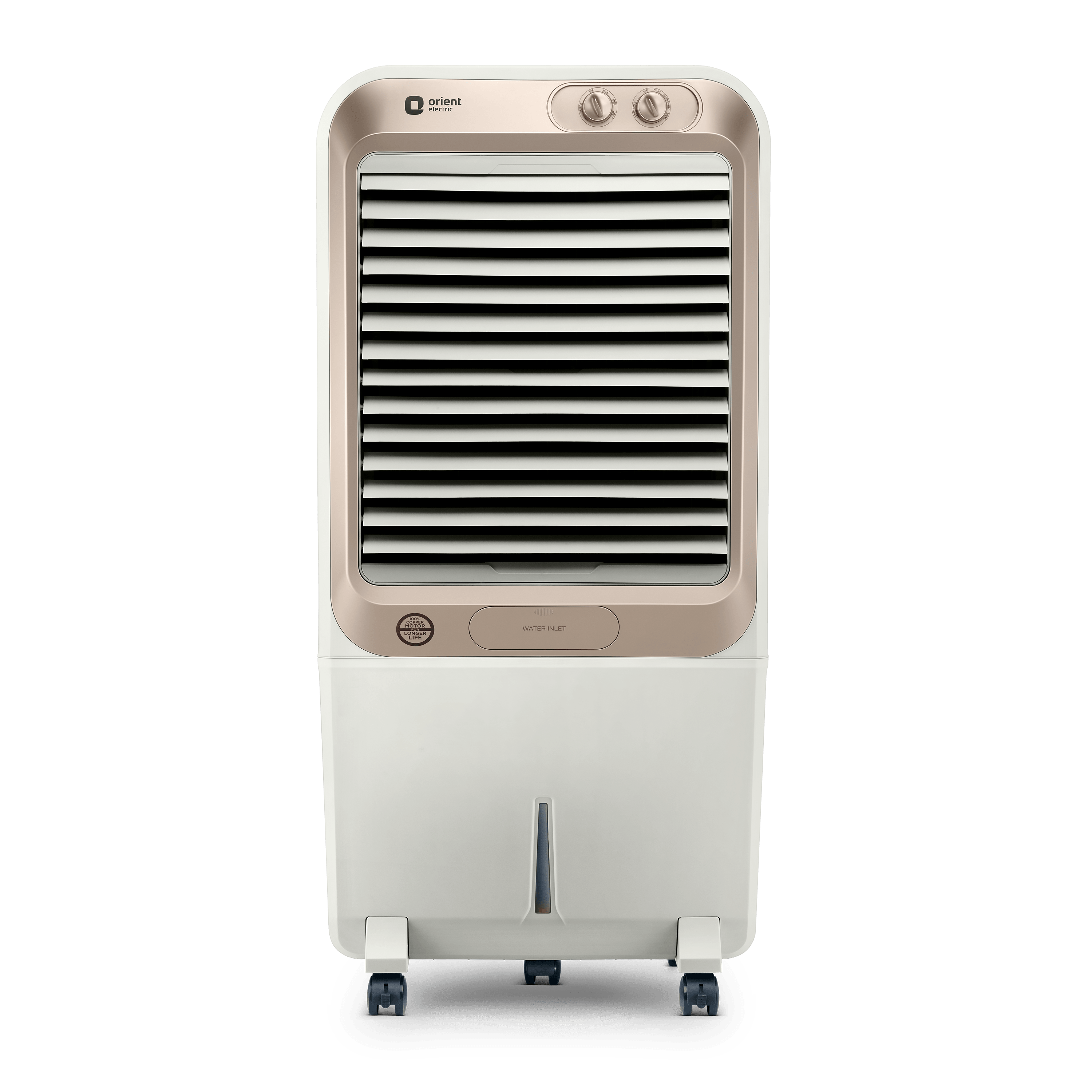 Knight Plus Desert Air Cooler
