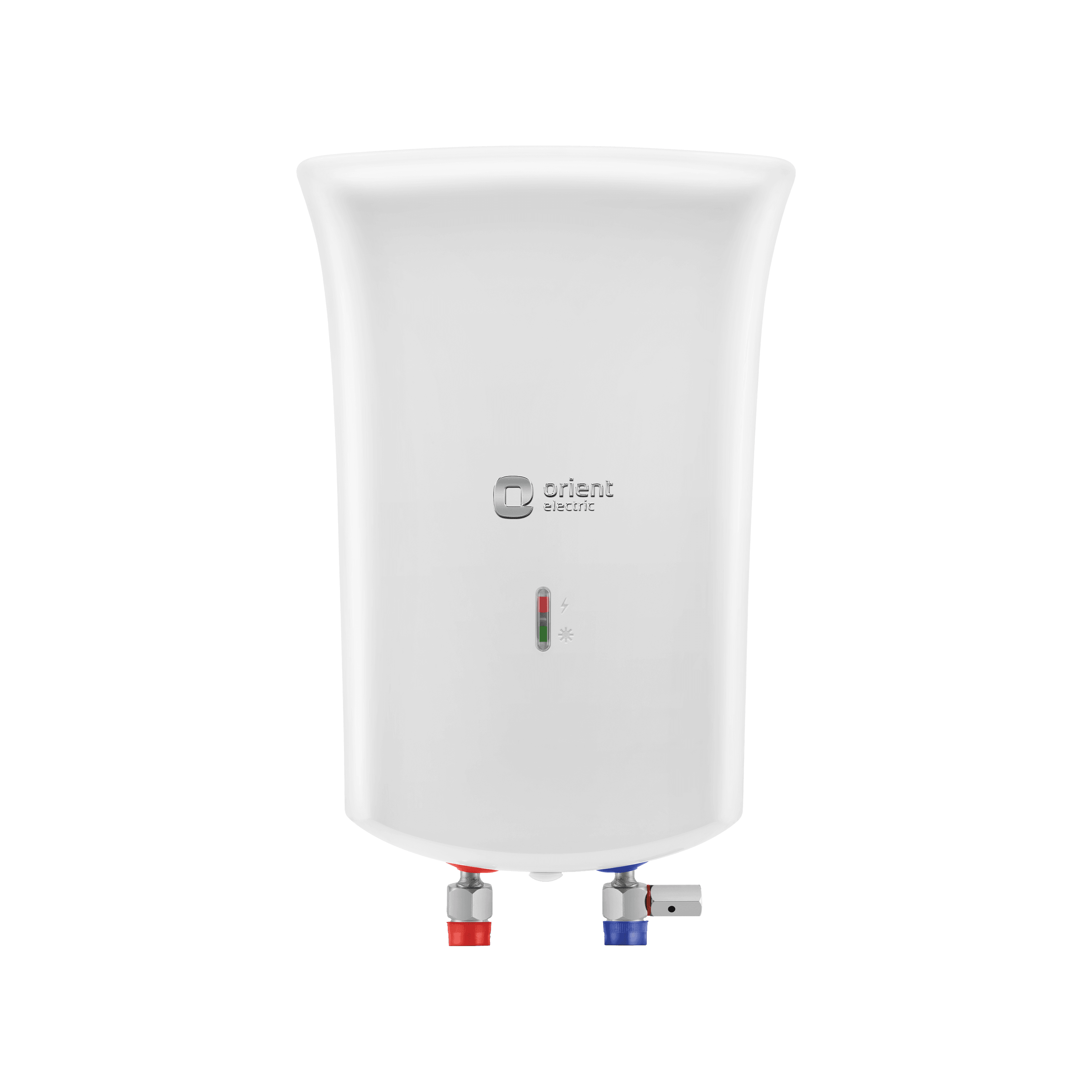 Buy Primus 3L Instant Water Heater (Geyser) White Kitchen Water