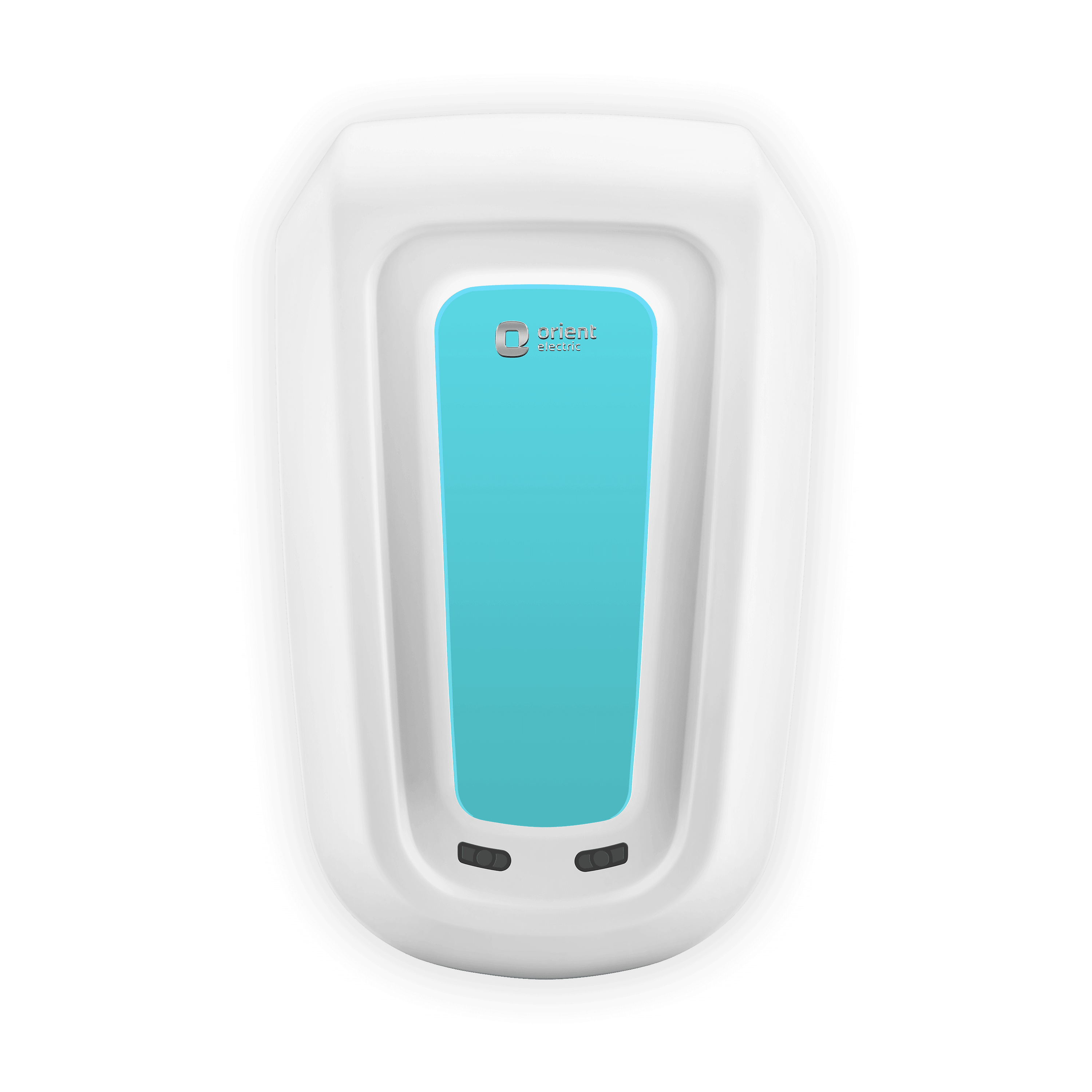 Buy Rapidus Instant Water Heater (Geyser) White Online in