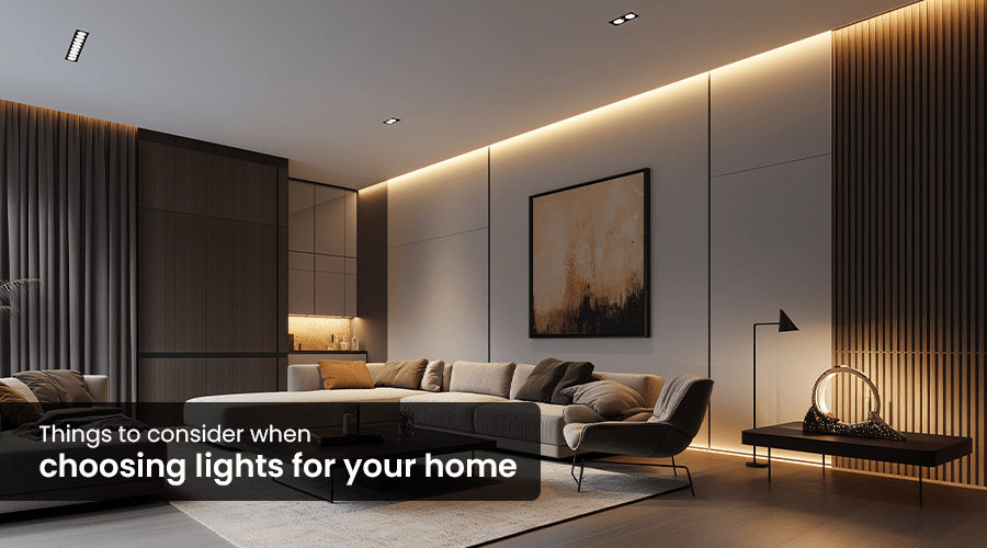 Led Lighting For Your Home 5 Benefits Of Using LED Lighting In Your