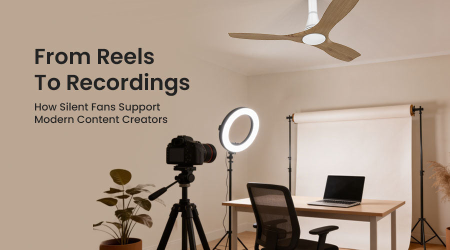 From Reels to Recordings: How Silent Fans Support Modern Content Creators 