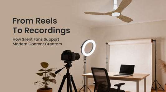 From Reels to Recordings: How Silent Fans Support Modern Content Creators 