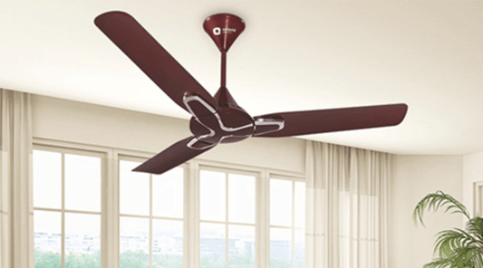 Ceiling Fan Cleaning Tips