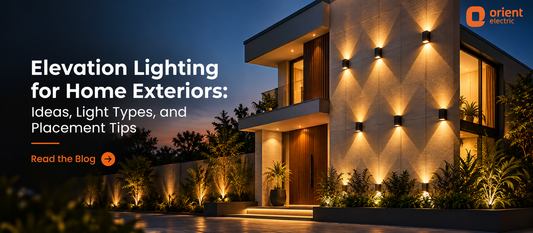 Explore elevation lighting ideas for home