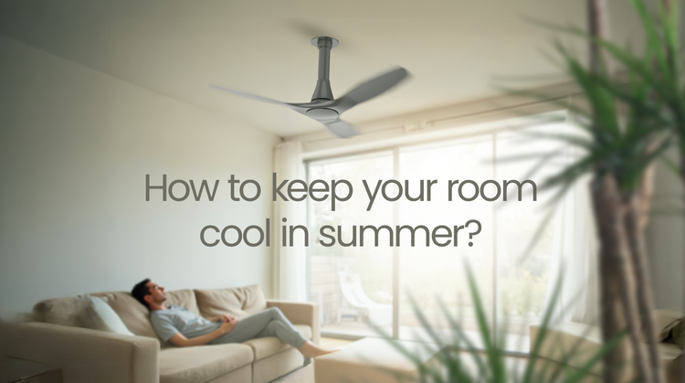 15 Ways to Keep Your House Cool in Summer