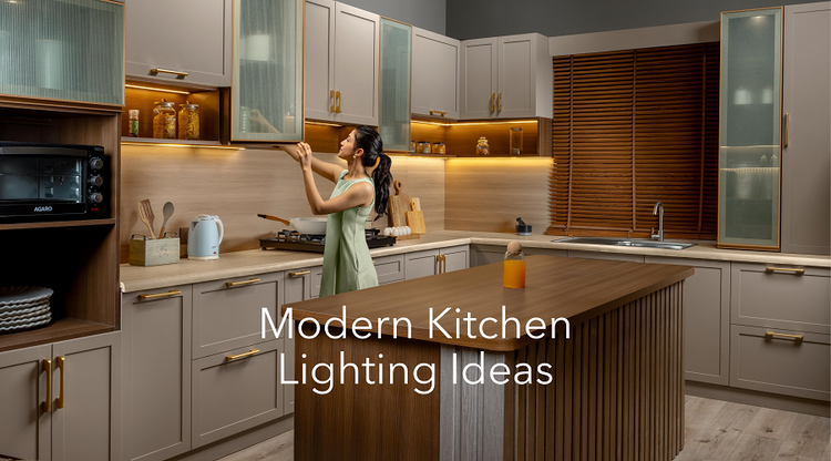Kitchen Led Focus Light Best LED Lighting Options to Illuminate your Kitchen in Style