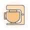 Kitchen Machine