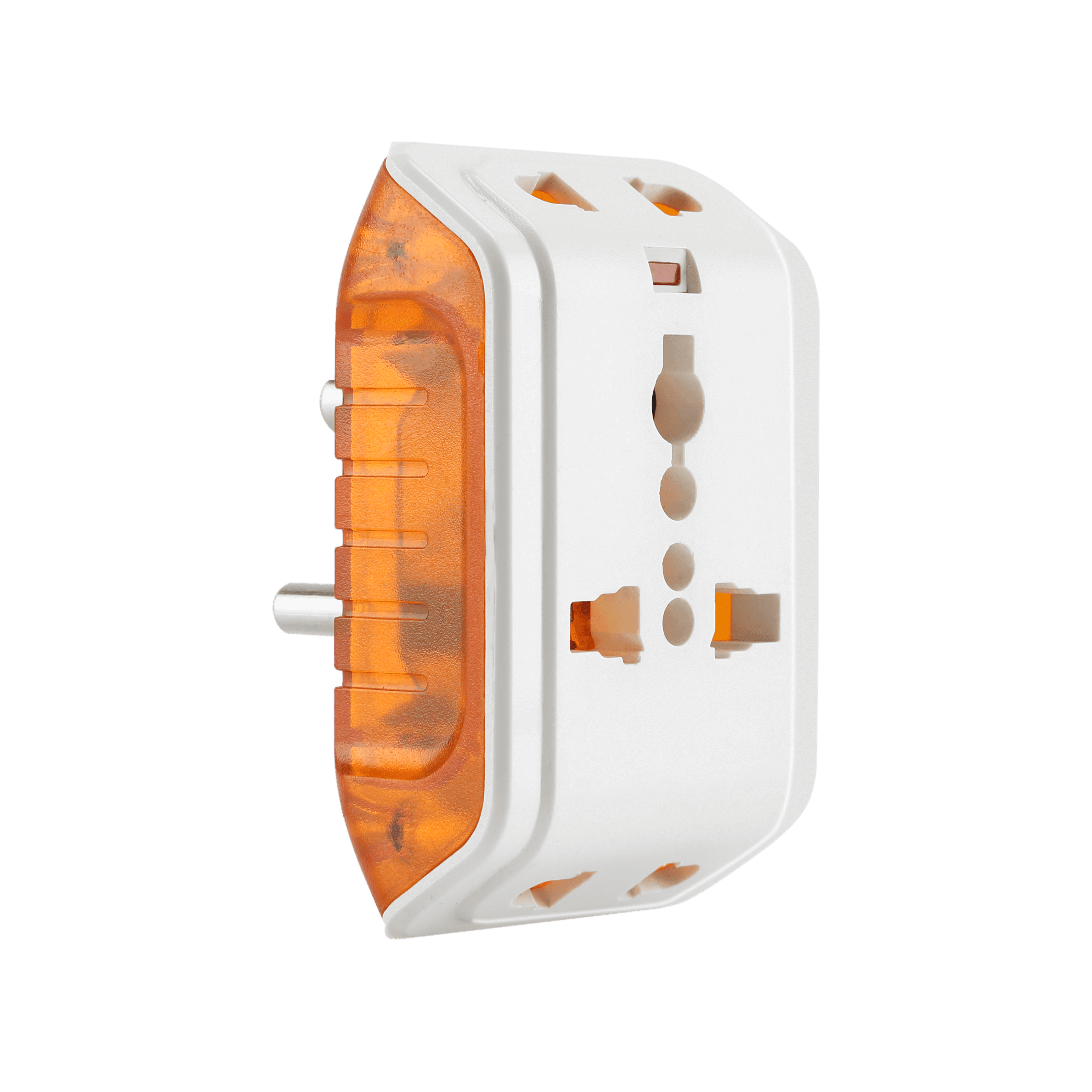 Buy 2 and 3 Pin Multi Plug Sockets & Adpater Online | Orient Electric