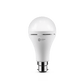 15W  Cool White