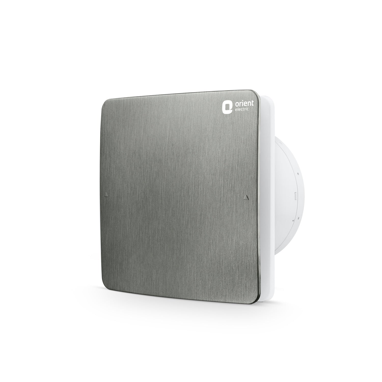 Graphite Grey Ventro Exhaust Fan 150MM