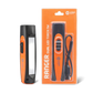 1W Cool White Ranger Dual LED Torch rechargeable