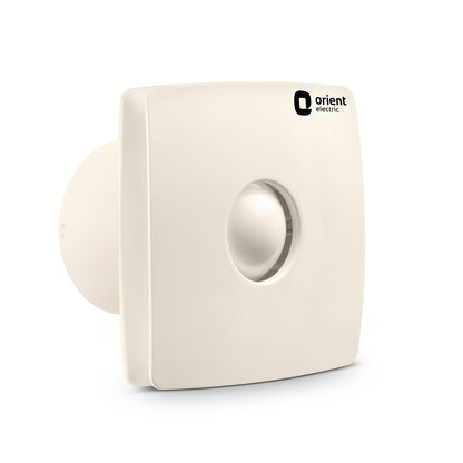 100MM, 150MM, Smart Air Exhaust Fan By Orient