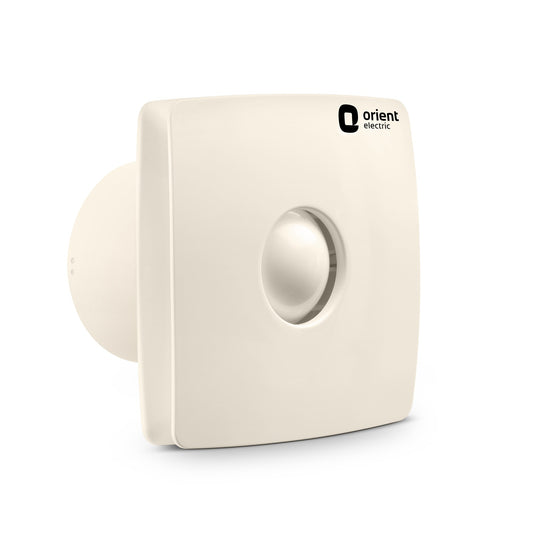 100MM, 150MM, Smart Air Exhaust Fan By Orient
