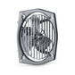 225MM (9'' Inch) Dark Grey 300MM (11.8'' Inch) Exhaust Fan