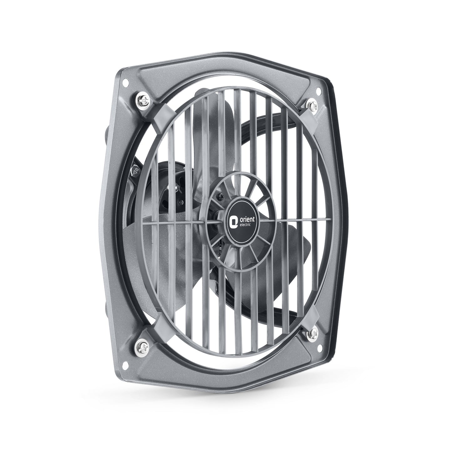 225MM (9'' Inch) Dark Grey 300MM (11.8'' Inch) Exhaust Fan
