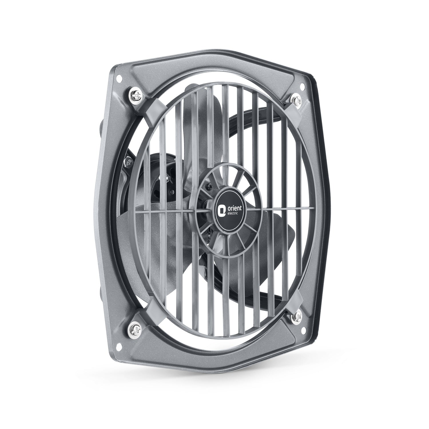 225MM (9'' Inch) Dark Grey 300MM (11.8'' Inch) Exhaust Fan