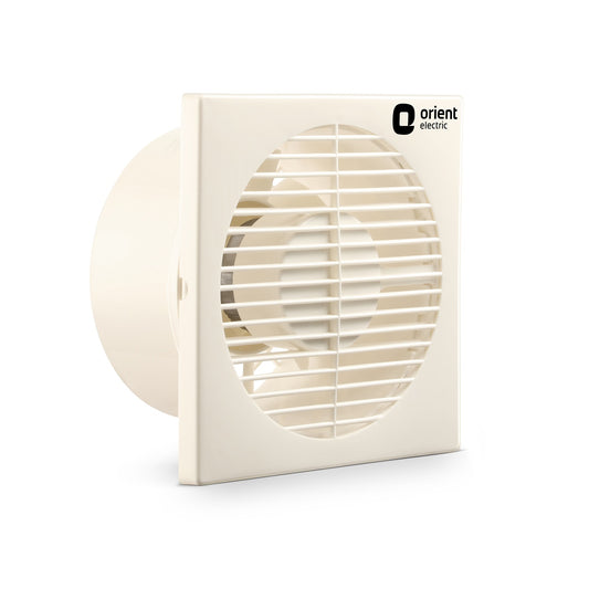 100MM, 150MM, Exhaust Fan Orient