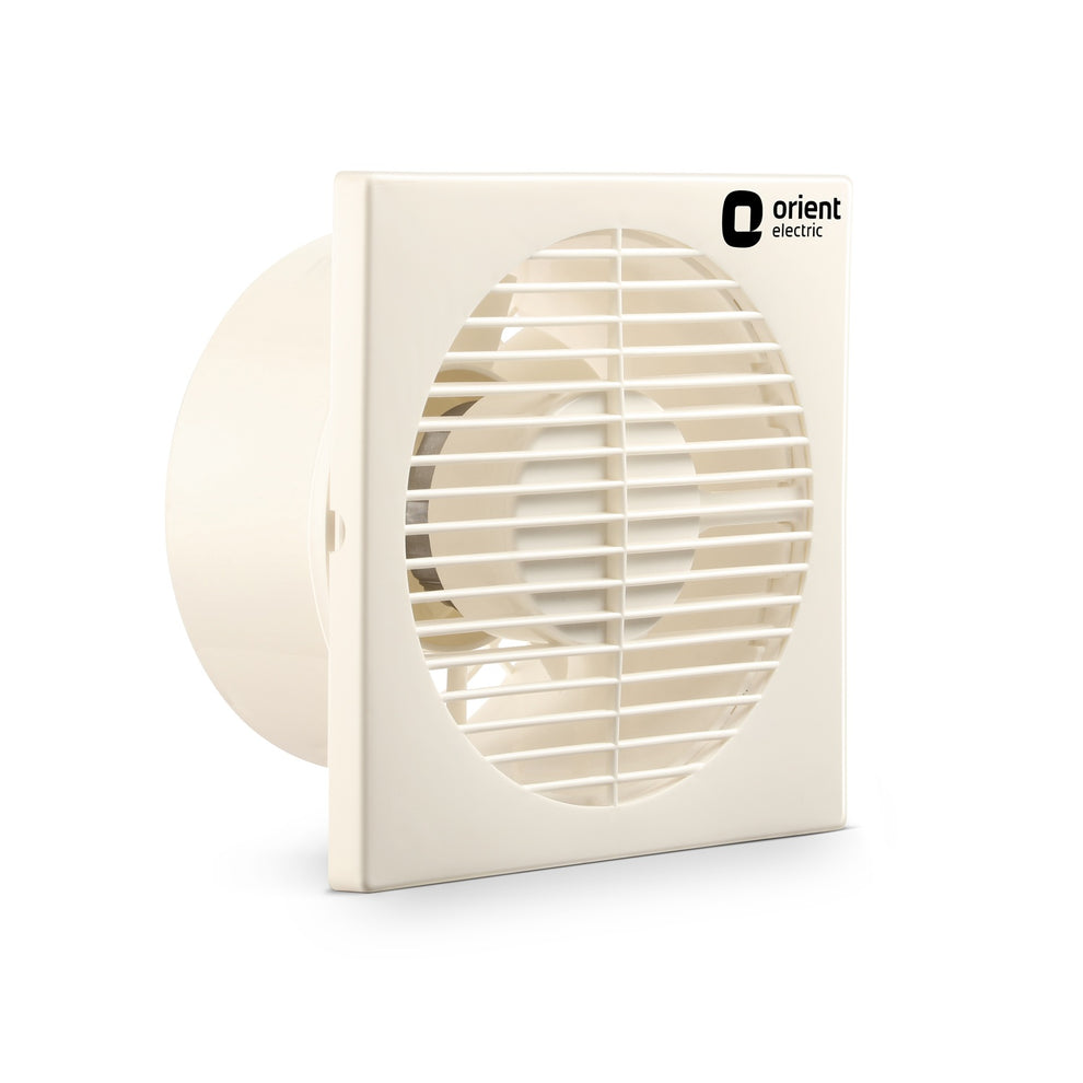 100MM, 150MM, Exhaust Fan Orient