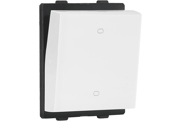 Buy 2 Module Switch Online in India | Orient Electric