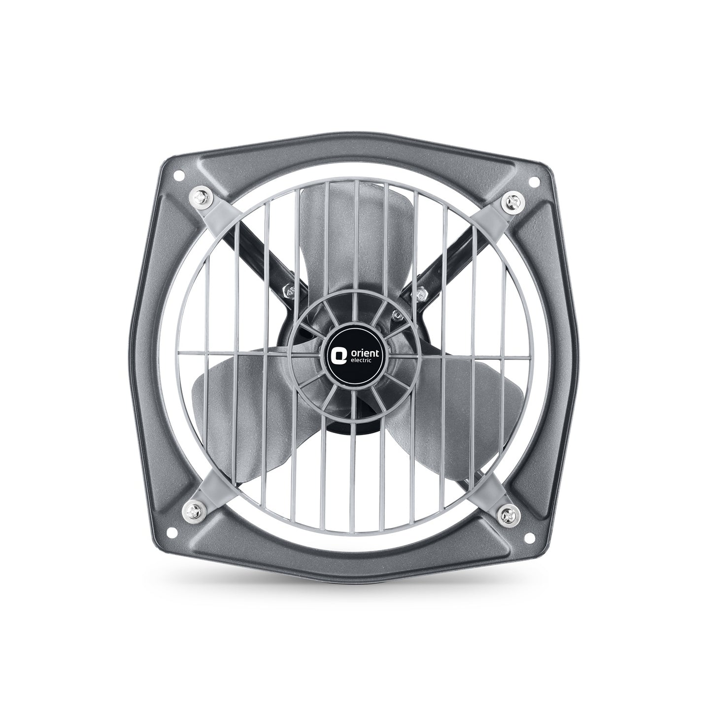 225MM (9'' Inch) Dark Grey 300MM (11.8'' Inch) Exhaust Fan