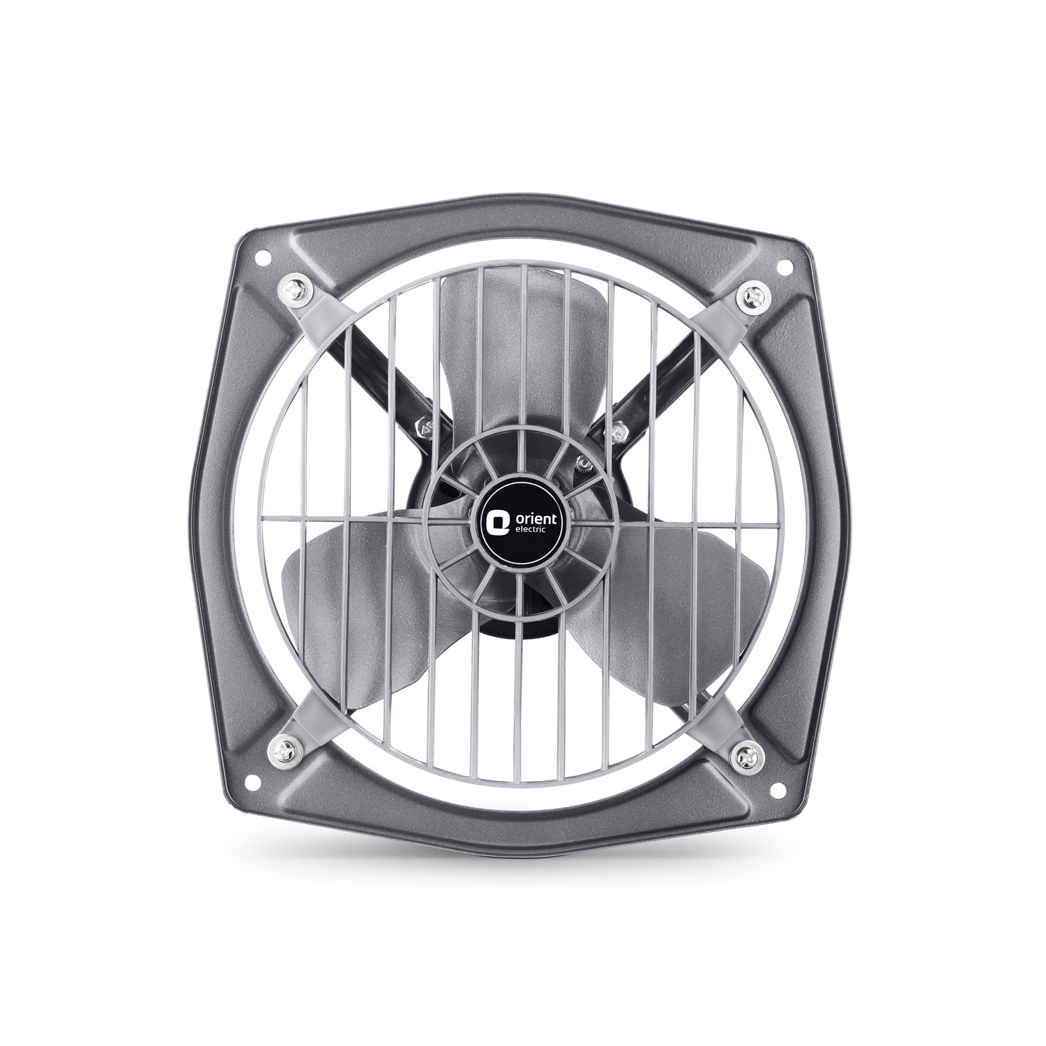 225MM (9'' Inch) Dark Grey 300MM (11.8'' Inch) Exhaust Fan