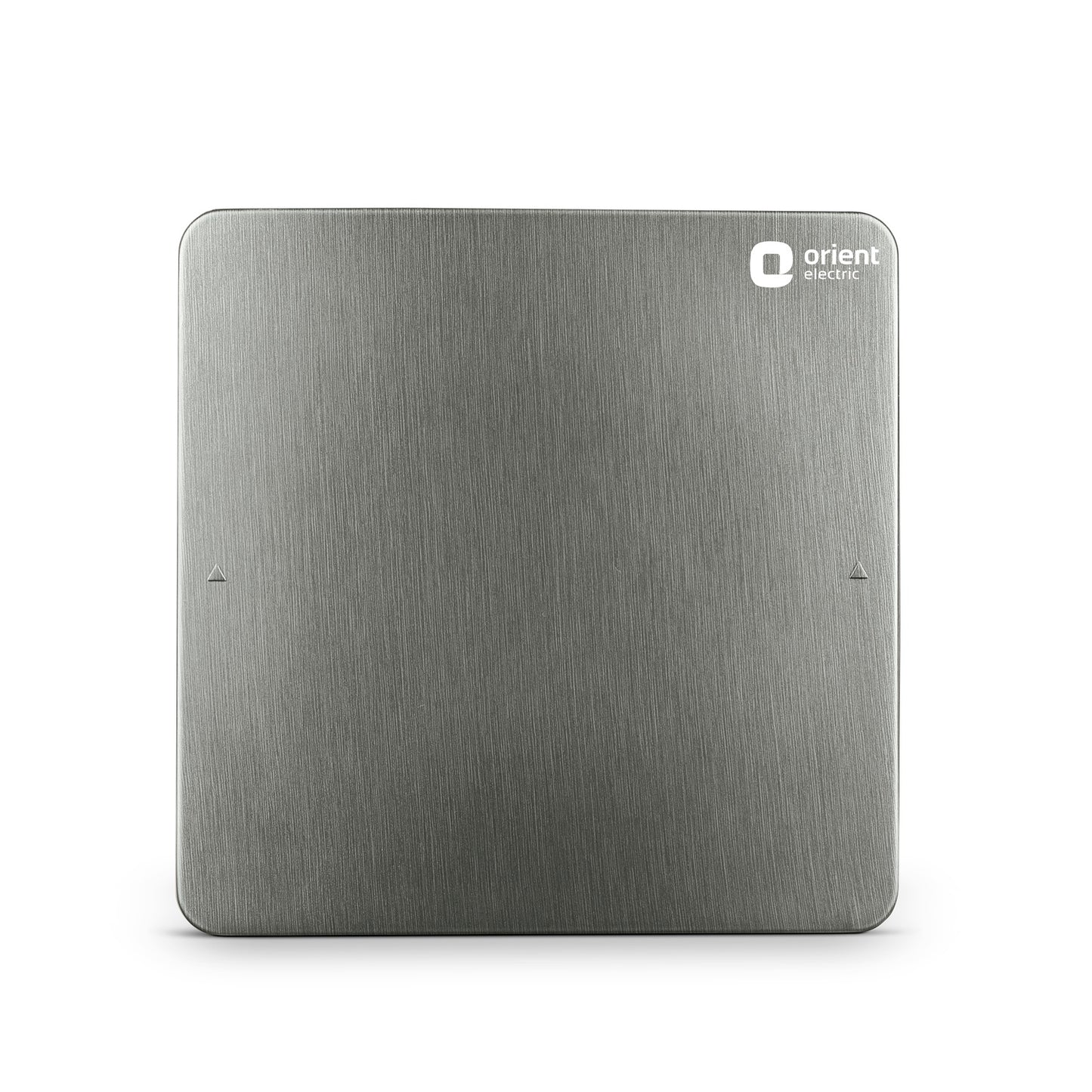 Graphite Grey Ventro Exhaust Fan 150MM