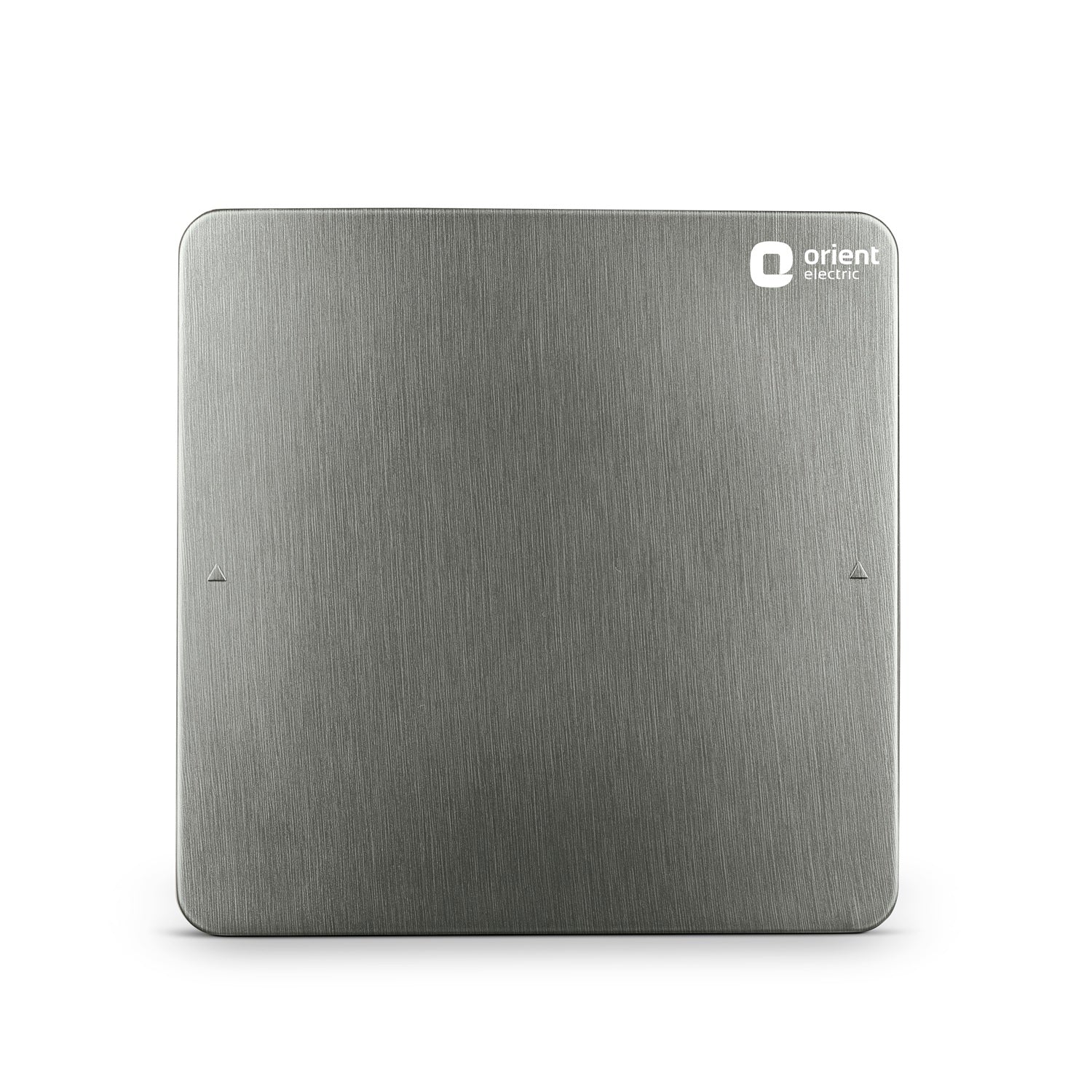 Graphite Grey Ventro Exhaust Fan 150MM