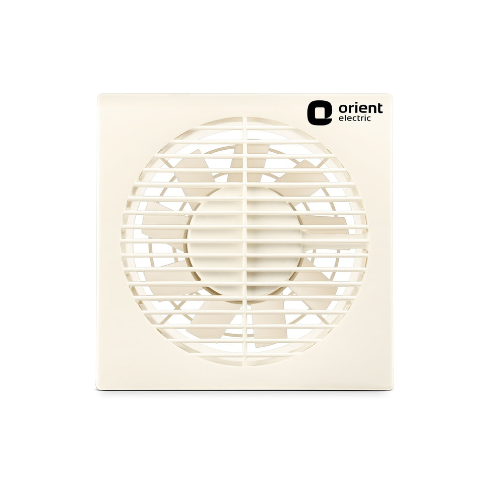 100MM, 150MM, Exhaust Fan Orient
