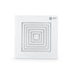 White ceiling air vent 200MM